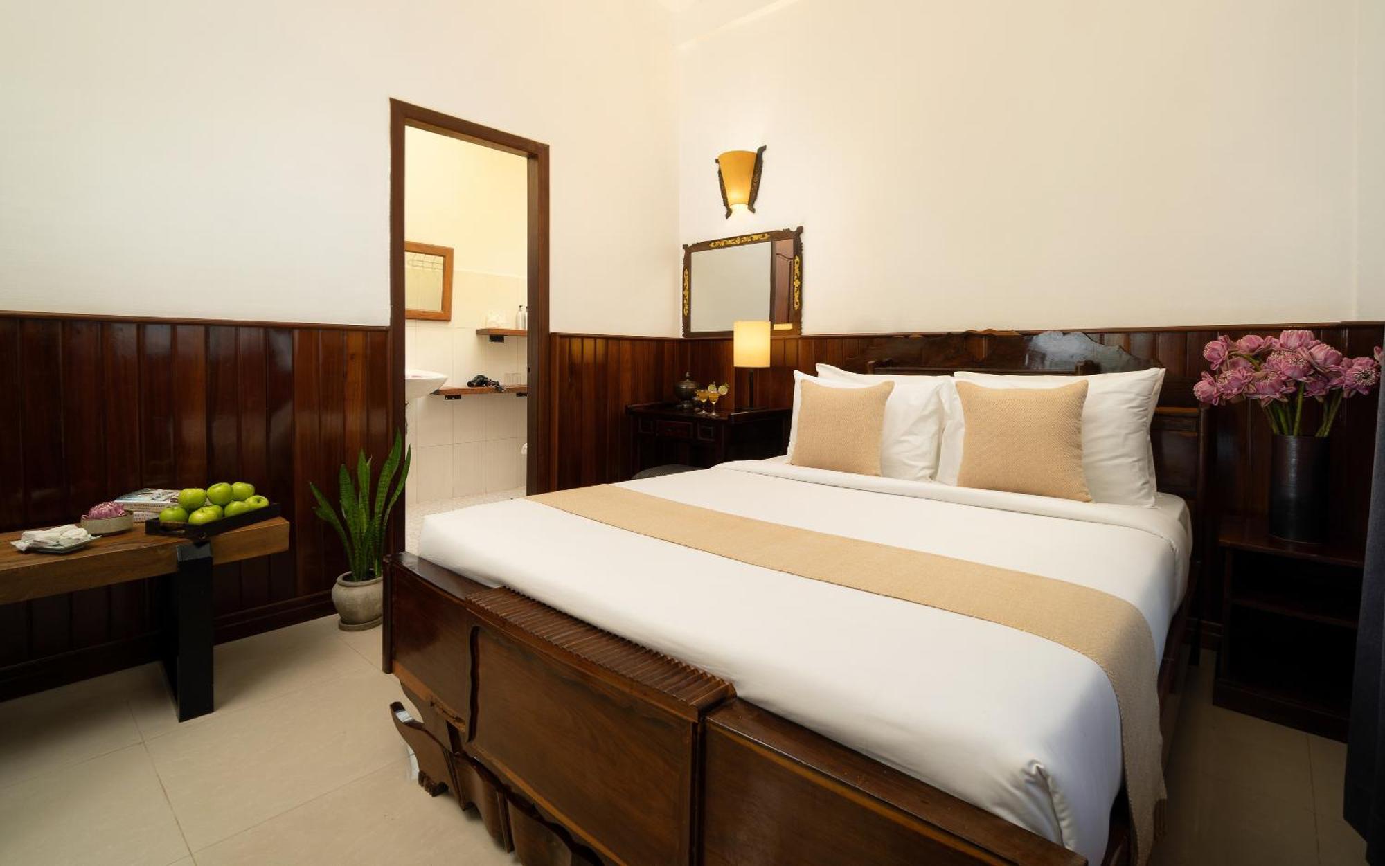 The Urban Siem Reap Exterior foto
