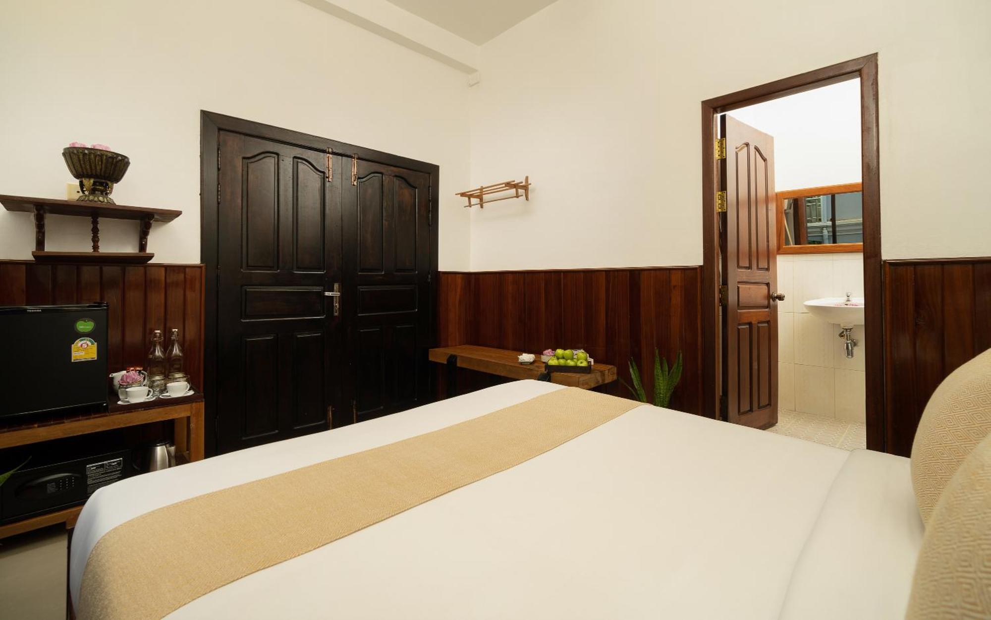 The Urban Siem Reap Exterior foto