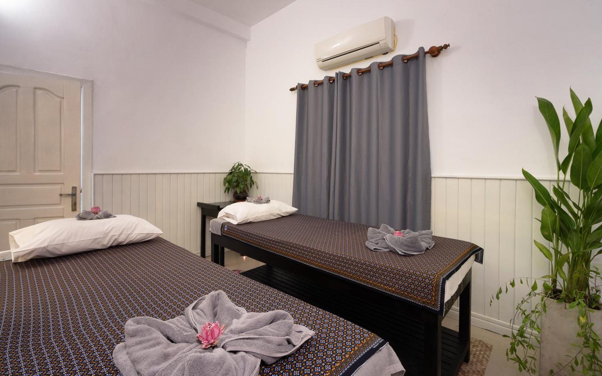 The Urban Siem Reap Exterior foto