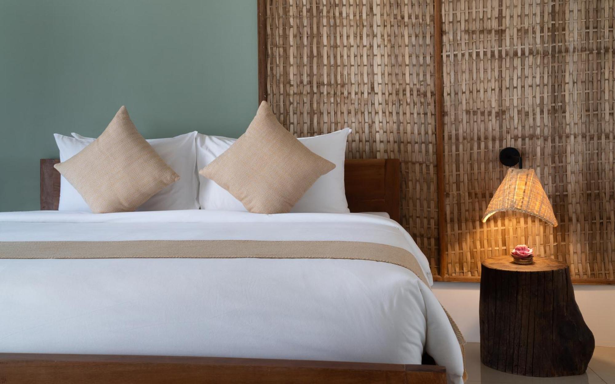 The Urban Siem Reap Quarto foto